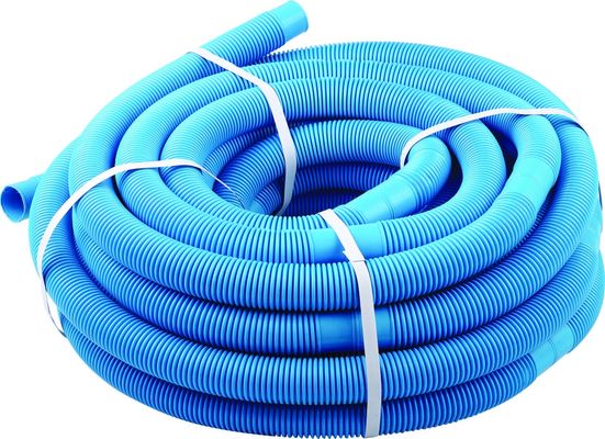 Swimmingpool-Reinigungsausrüstung PET 32mm Vakuumsaugschlauch
