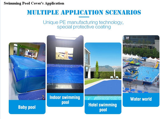 Polybristle-Swimmingpool-Wandbürste