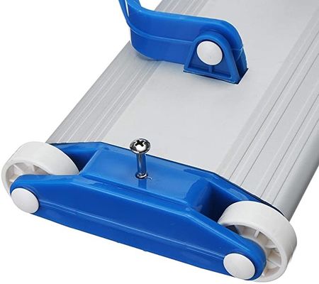 Swimmingpool-VAC-Kopf der Swimmingpool-Reinigungsausrüstungs-34.5X13cm