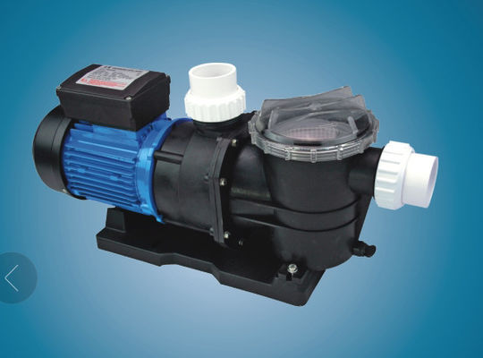 Swimmingpool-Brunnen-Pumpen 1,5 Zoll-220v 0.75HP