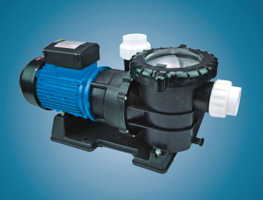 2HP Swimmingpool-Brunnen-Pumpen