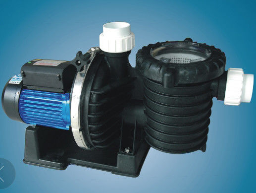 Swimmingpool-Brunnen des Plastik2 Zoll-1HP pumpt
