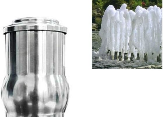 1 Zoll-Schaum-Jet-Brunnen-Düse