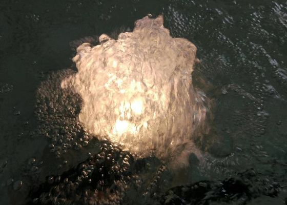 1 Zoll-Tanzen-Brunnen-Düsen