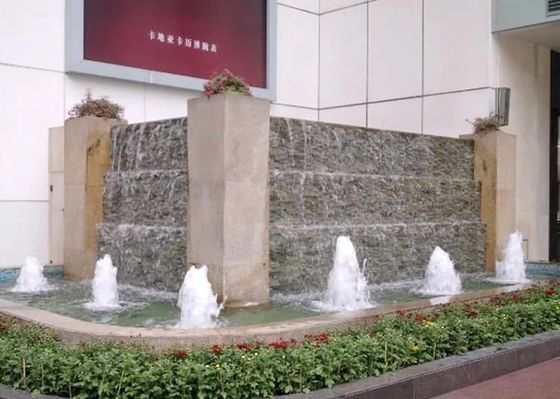 1 Zoll-Tanzen-Brunnen-Düsen