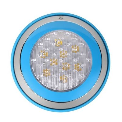 SS304 CREE 9W Inground Wand-Berg-Swimmingpool-Lichter