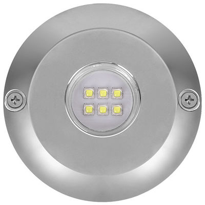 An der Wand befestigte 95mm Unterwasser-LED Lichter 12 Volt-10W