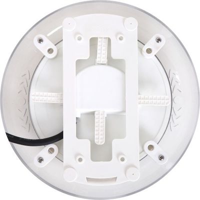 PlastikSwimmingpool-Licht des wand-Berg-24V 25W LED