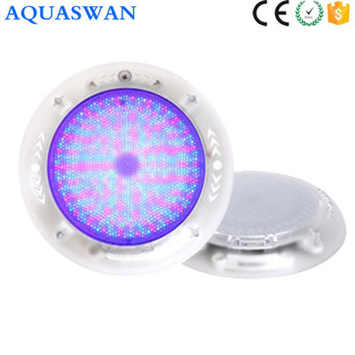 PlastikSwimmingpool-Licht des wand-Berg-24V 25W LED