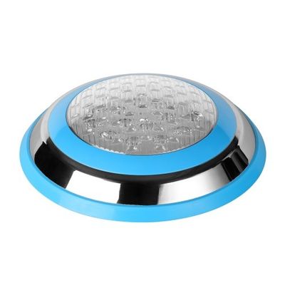 Wasserdichte Unterwasser-LED Lichter DMX512 24V 18w