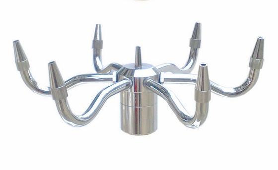 Drehender Brunnen Jet Nozzle des Edelstahl-6m3/h DN25
