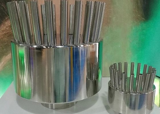 Juwel-Krone Wasser-Eigenschafts-Spray-Köpfe 1,5 Zoll-3D DN40