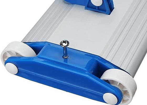 34.5X13cm Swimmingpool-VAC-Kopf-Reiniger-Zusätze