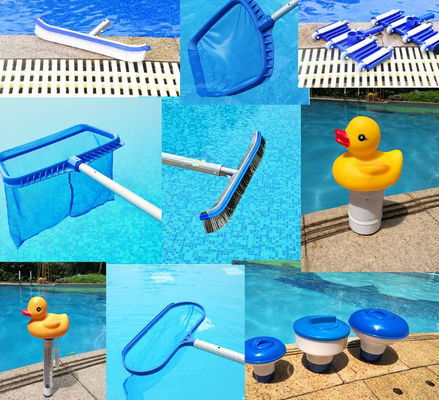 PET Reinigungsschlauch ausrüstungs-30M Swimming Pool Drain