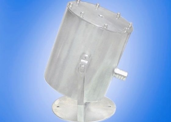 Pool dekorative blätterige Jet Nozzle 4500L/H SS304 16mm