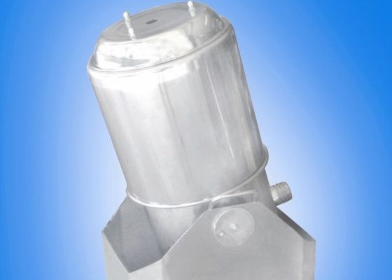 Programm-Steuerung 6000L/H, die Jet Water Fountain springt