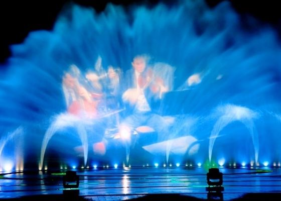Brunnen-Zusätze des Pool-DN100 4" Wasser-Brunnen Jet Nozzle