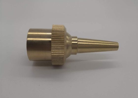 DN 40 1 1/2“ justierbare einzelne Jet Fountain Spray Nozzles