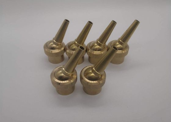 DN 40 1 1/2“ justierbare einzelne Jet Fountain Spray Nozzles