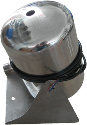 Laminare Strömung des Swimmingpool-Brunnen-4M3/H Wasserstrahl