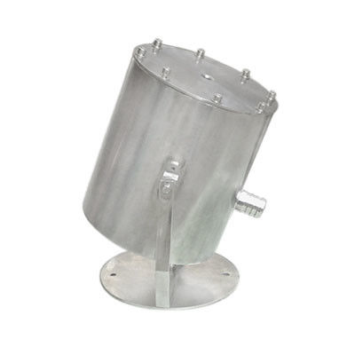 Laminare Strömungs-Jet des Pool-Brunnen-8000L/H SS304 18mm
