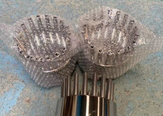 Wasser-Spray-Kopf-Grafikdesign der Juwel-Kronen-1,5 des Zoll-3D DN40