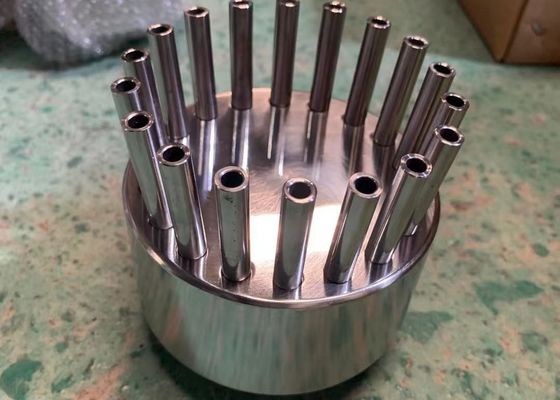 Wasser-Spray-Kopf-Grafikdesign der Juwel-Kronen-1,5 des Zoll-3D DN40