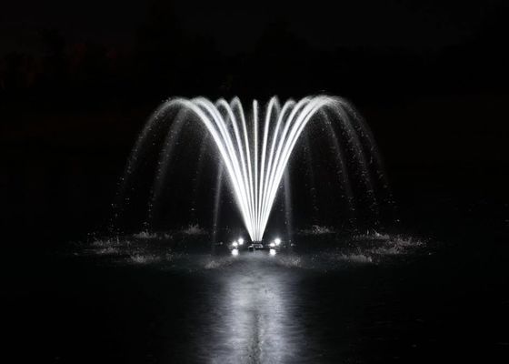 Wasser-Spray-Kopf-Grafikdesign der Juwel-Kronen-1,5 des Zoll-3D DN40