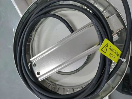 Unterwasser-wasserdichte geführte Lichter RGB 35W IP68 für Swimmingpool