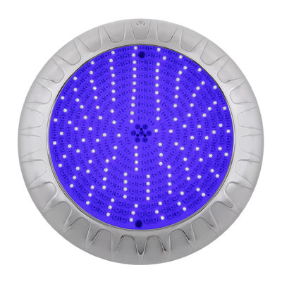 Unterwasser-wasserdichte geführte Lichter RGB 35W IP68 für Swimmingpool