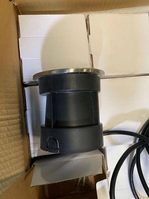 Wasserdichte Unterwasser-LED Lichter SS316 DMX512 7000K