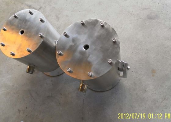 4m Abstand 10000 Brunnen-Düsen-Jet l/h 20mm blätteriger