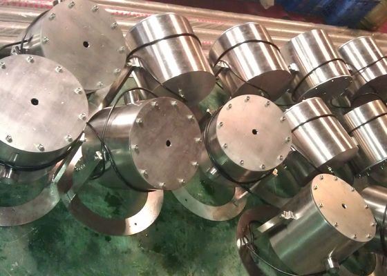 4m Abstand 10000 Brunnen-Düsen-Jet l/h 20mm blätteriger