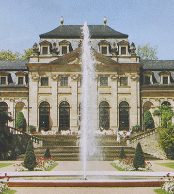 Messing-Concertrating-Schießen-Brunnen Jet Nozzle 55m3/h DN40