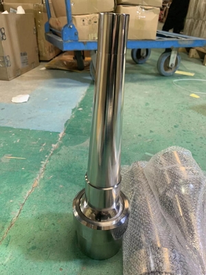 3 Zoll-Edelstahl-Brunnen-Düsen Jet For Swimming Pool 18m3/h