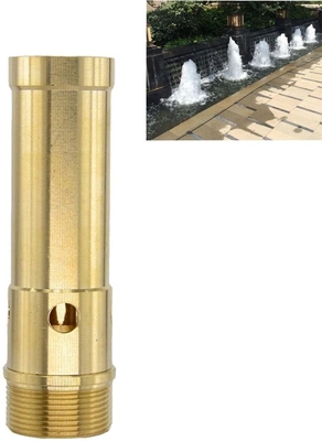 7.3psi - Brunnen-Düse 43psi 1/2“ Trinkwasserbrunnen-DN15 für Teiche