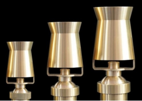 Handels-450Kpa 1,5" Brunnen-Düsen des Tanzen-DN40