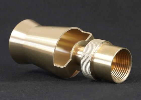 Handels-450Kpa 1,5" Brunnen-Düsen des Tanzen-DN40