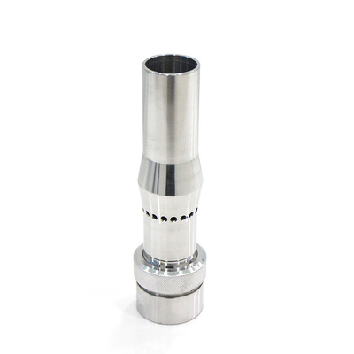 vertikales schaumiges Wasser-Spray-Hoch des Brunnen-250Kpa der Düsen-5m