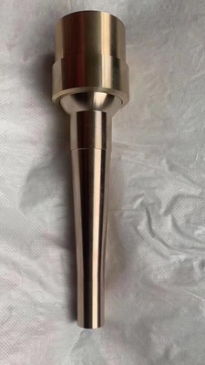 2" DN50 einzelne Jet Dancing Fountain Nozzles 10m sprühen hoch
