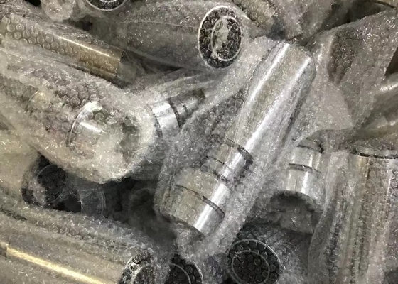 TROMPETEN-Tanzen-Brunnen CCC SS versieht Misch3/4" 12m der Spray-Höhe mit einer Düse