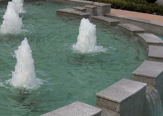 3/4" Messingbrunnen-Trinkwasserbrunnen-Düse 66gpm 43psi CCC