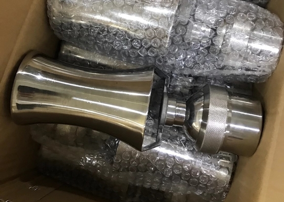 3" tanzende Brunnen-Düsen gefrieren Wasser-Brunnen-Jet des Turm-DN80