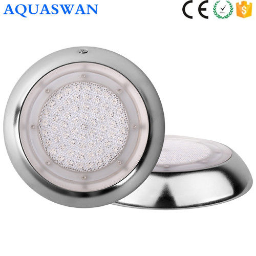 Wasserdichte Unterwasser-LED Lichter des einzelnen der Farbeip68 12 Watt-
