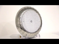 Underwater RGB 35W IP68 Waterproof Led Lights For Swimming Pool