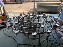 HSS1400 Schwimmbadseiten-Sandfilter für Schwimmbad